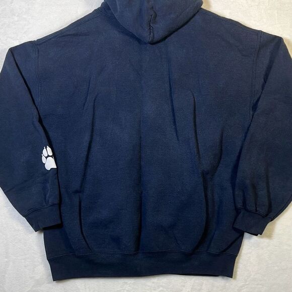Pacific trails hoodie pullover- Men Large - Picture 5 of 5